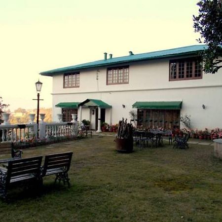 The Amber Vermont Estate Διαμέρισμα Mussoorie Εξωτερικό φωτογραφία