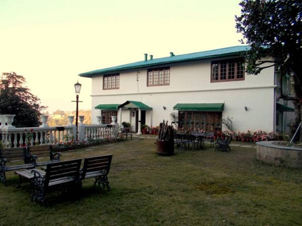 The Amber Vermont Estate Διαμέρισμα Mussoorie Εξωτερικό φωτογραφία