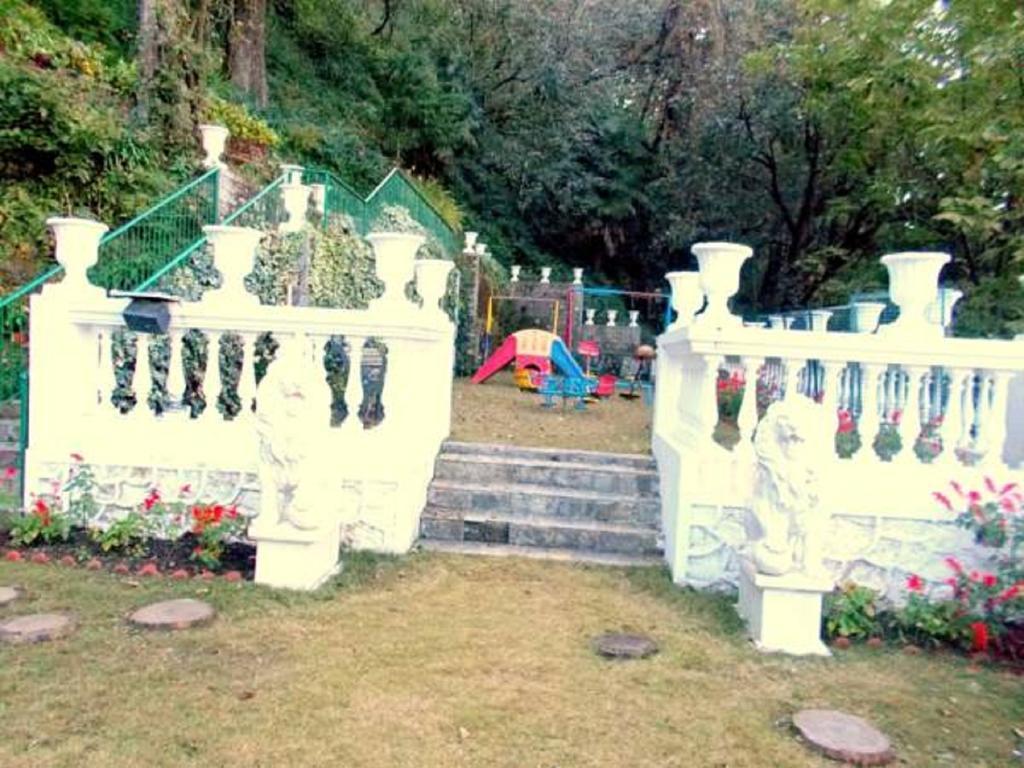 The Amber Vermont Estate Διαμέρισμα Mussoorie Εξωτερικό φωτογραφία