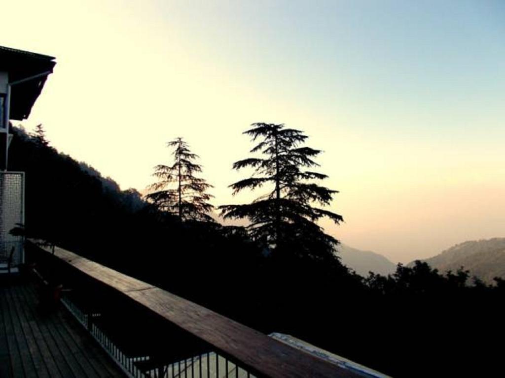 The Amber Vermont Estate Διαμέρισμα Mussoorie Εξωτερικό φωτογραφία
