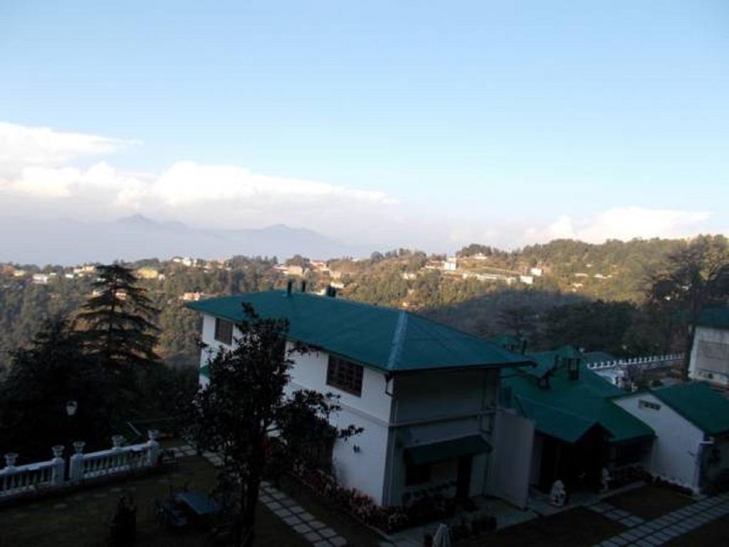 The Amber Vermont Estate Διαμέρισμα Mussoorie Εξωτερικό φωτογραφία