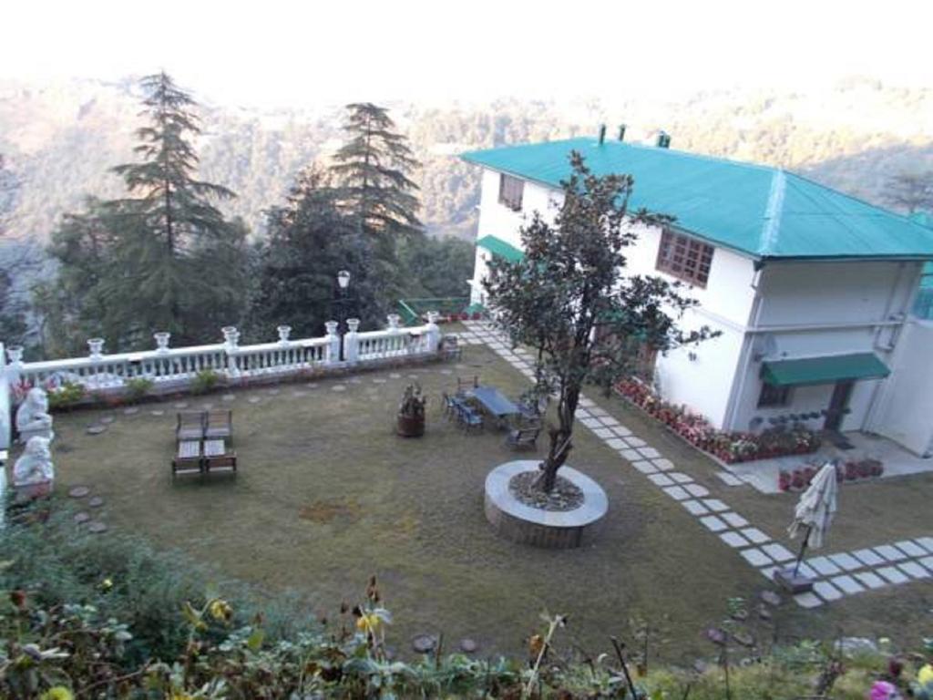 The Amber Vermont Estate Διαμέρισμα Mussoorie Εξωτερικό φωτογραφία
