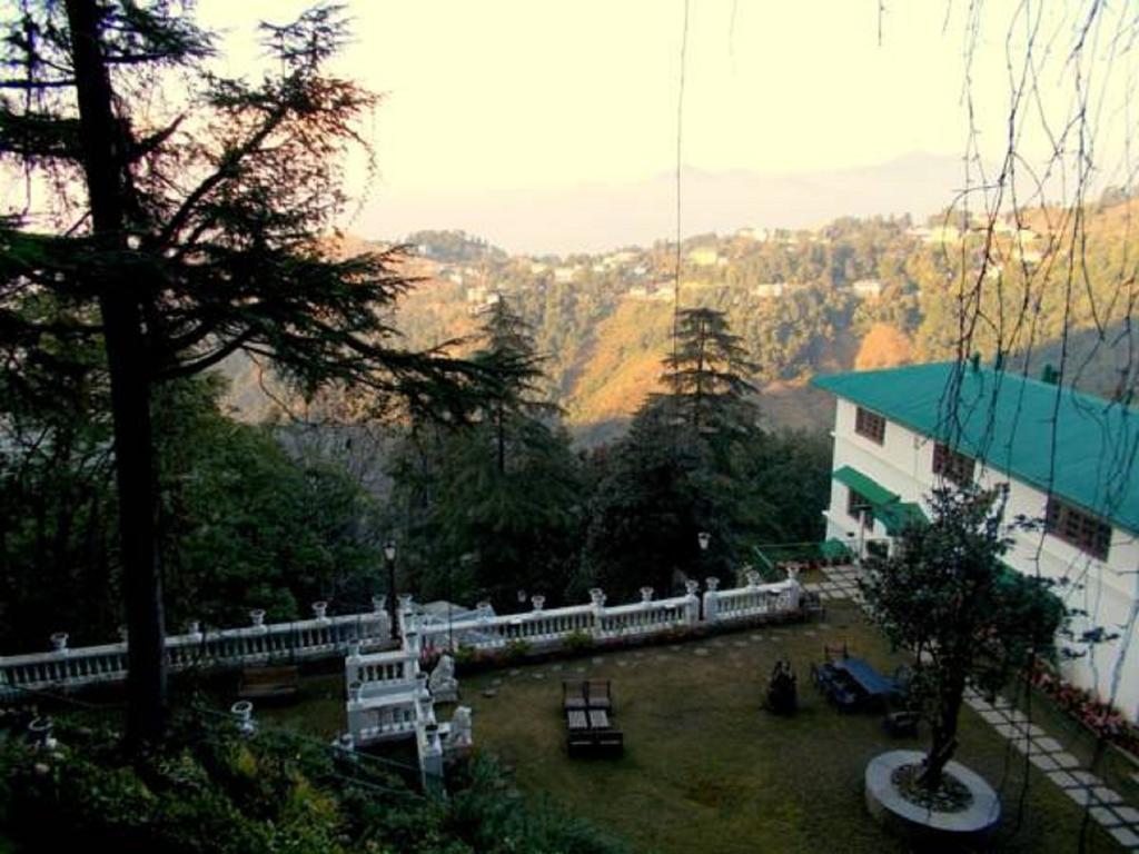 The Amber Vermont Estate Διαμέρισμα Mussoorie Εξωτερικό φωτογραφία