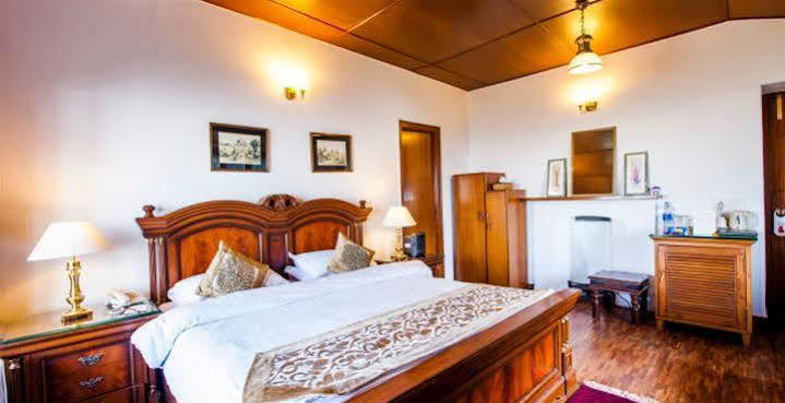 The Amber Vermont Estate Διαμέρισμα Mussoorie Εξωτερικό φωτογραφία