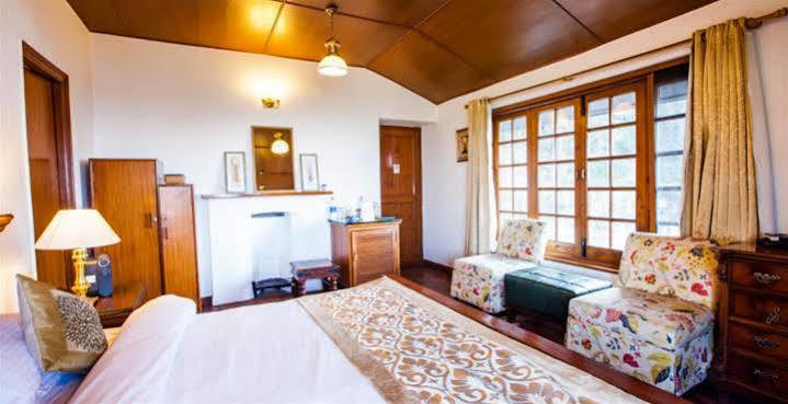 The Amber Vermont Estate Διαμέρισμα Mussoorie Εξωτερικό φωτογραφία