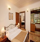 The Amber Vermont Estate Διαμέρισμα Mussoorie Εξωτερικό φωτογραφία